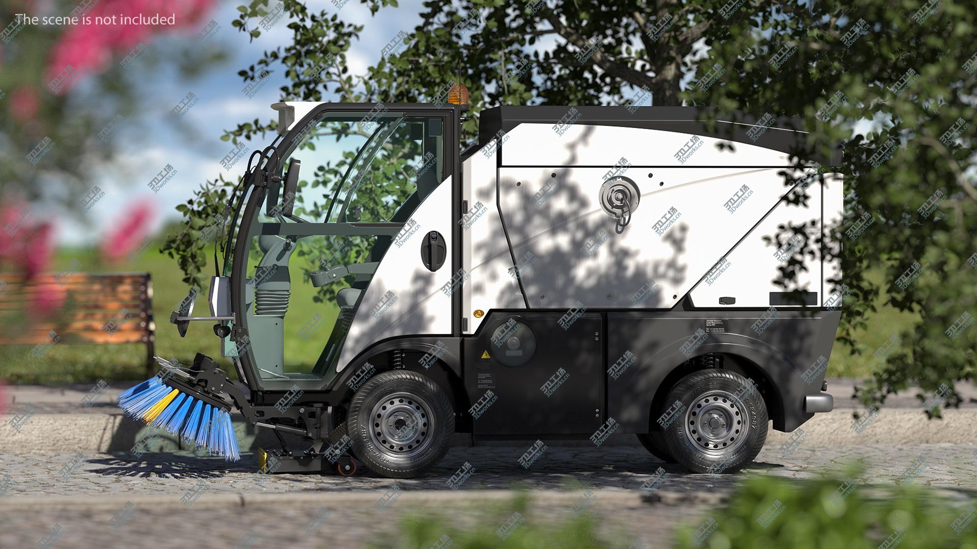 images/goods_img/202104093/3D Johnston CN101 Compact Road Sweeper model/4.jpg